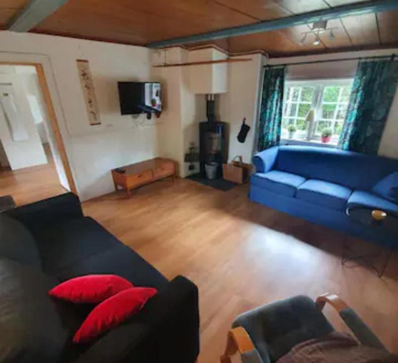 Photo of Livingroom in Salen