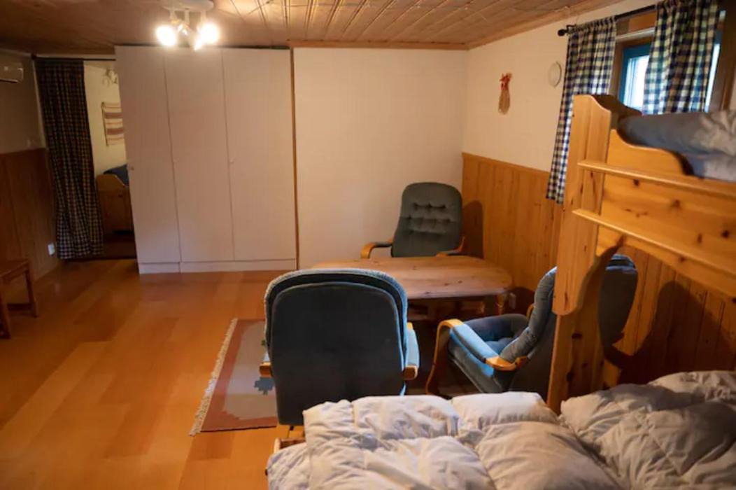 Photo of Livingroom in Salen