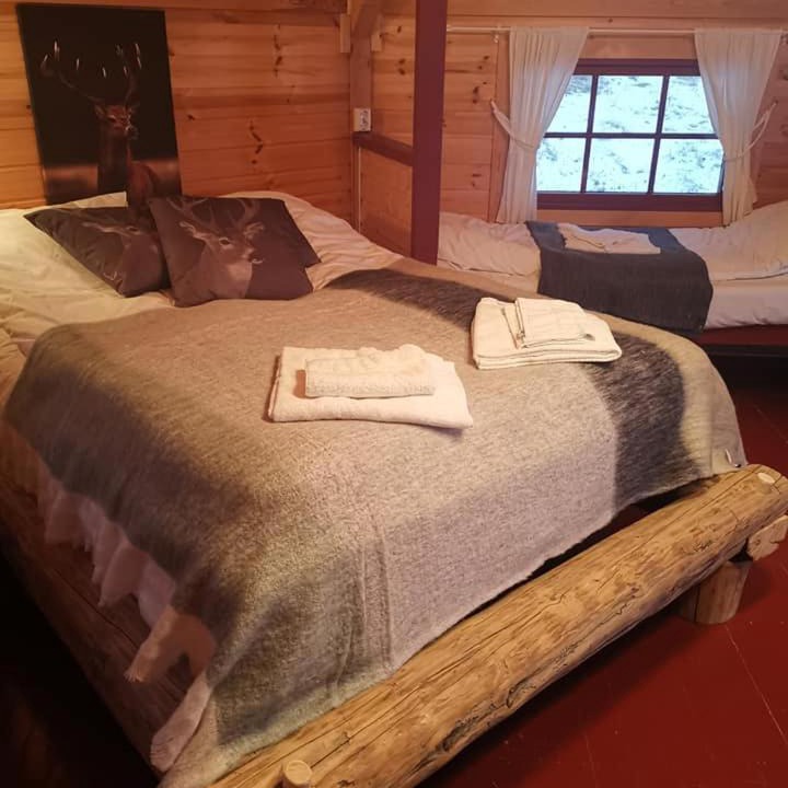Photo of Bedroom in Bodo