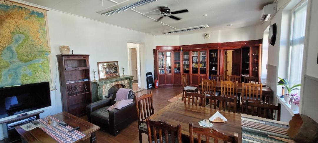 Photo of Livingroom in Vollsjo