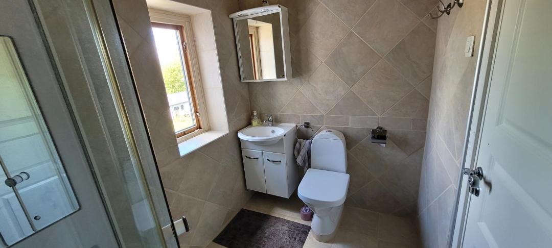 Photo of Bathroom in Vollsjo