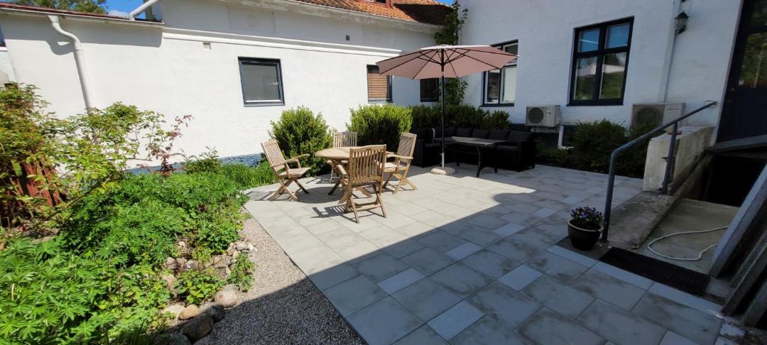 Photo of Patio Balcony in Vollsjo