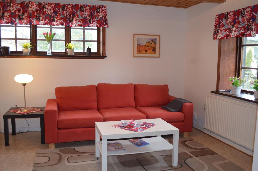 Photo of Livingroom in Farhult