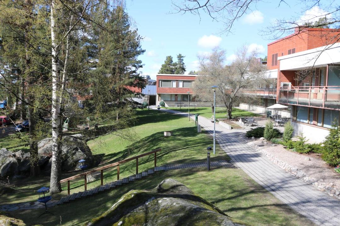 Photo of Others in Tampere