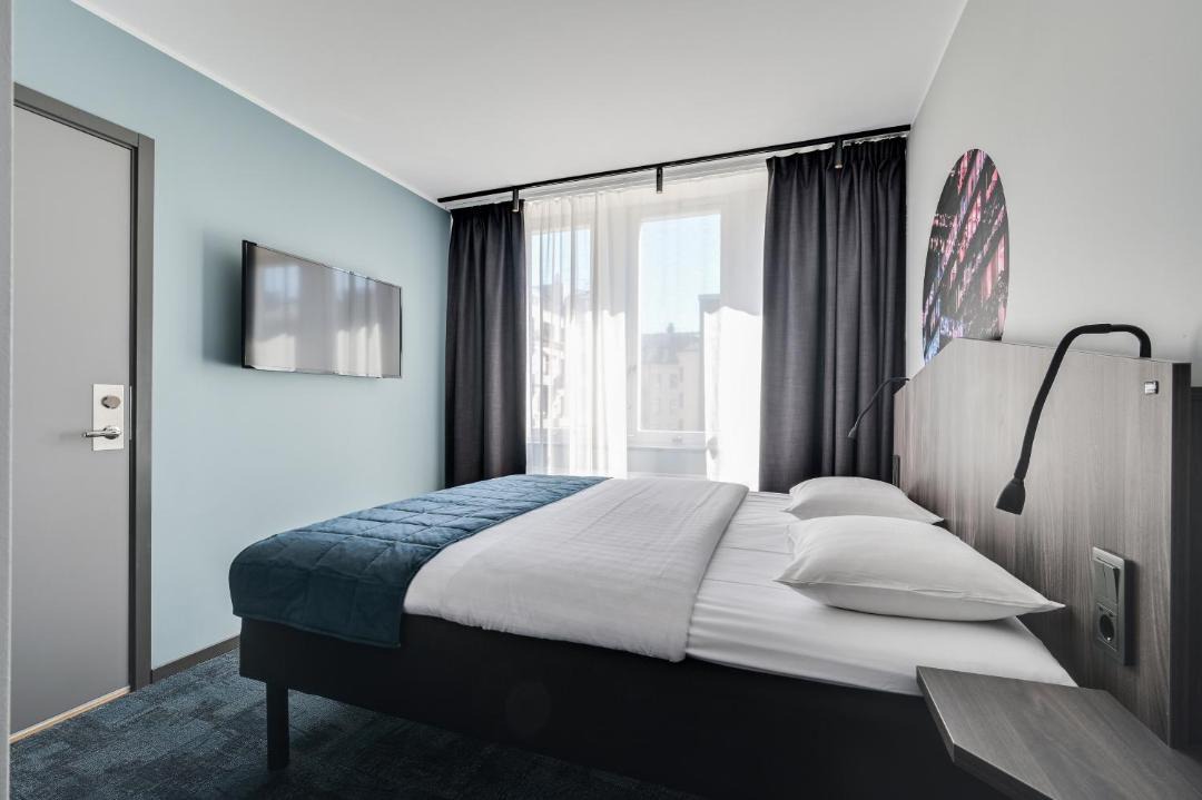 Photo of Bedroom in Kungsholmen
