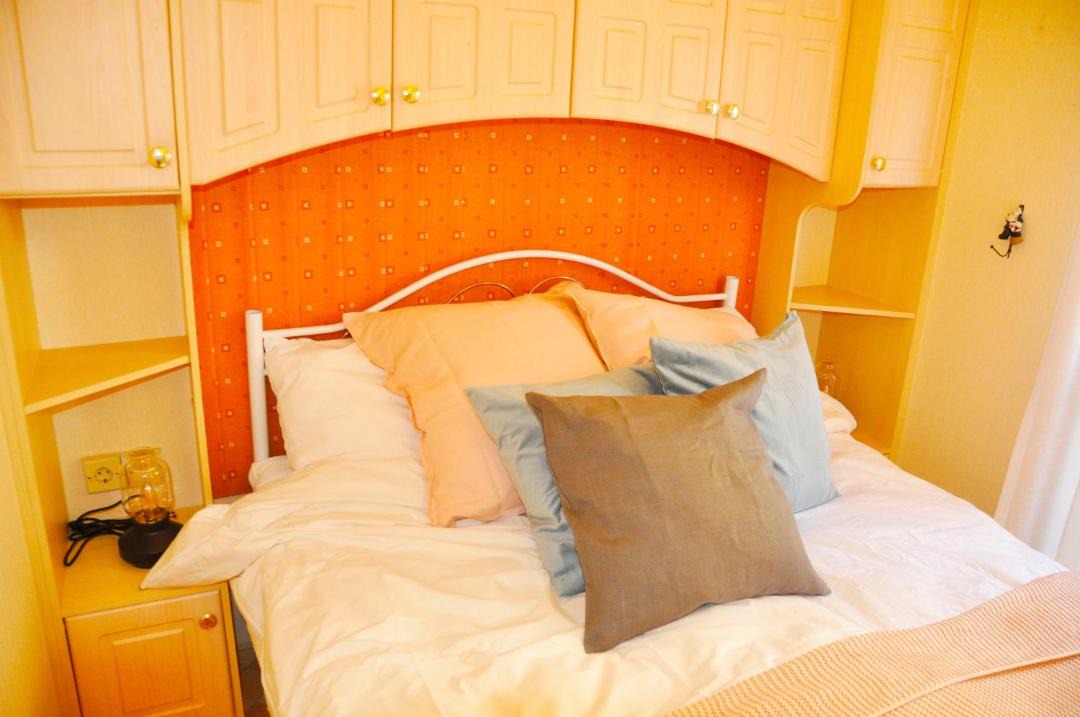 Photo of Bedroom in Grebbestad