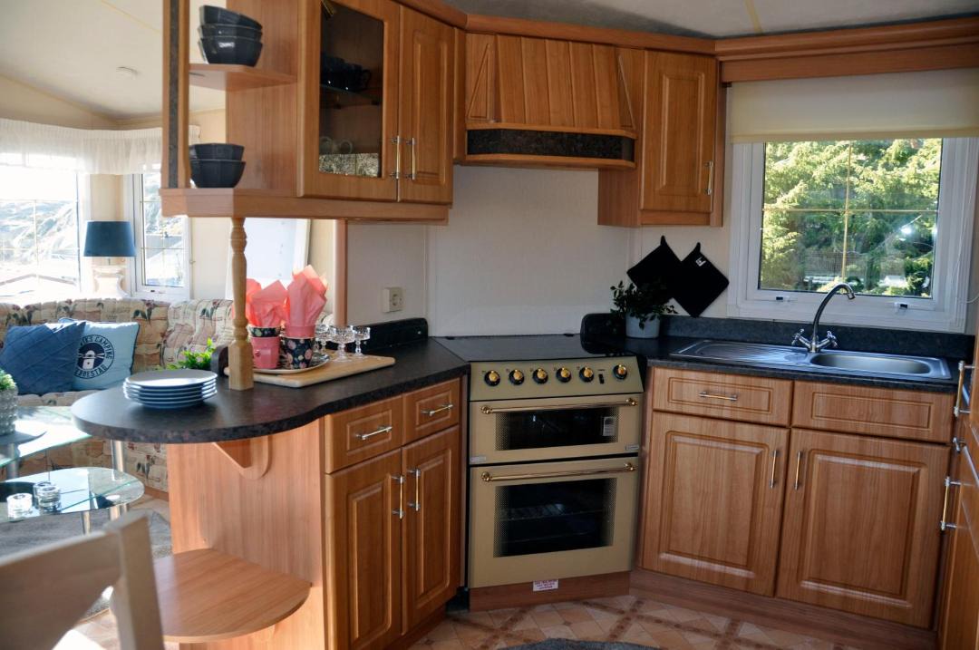 Photo of Kitchen in Grebbestad