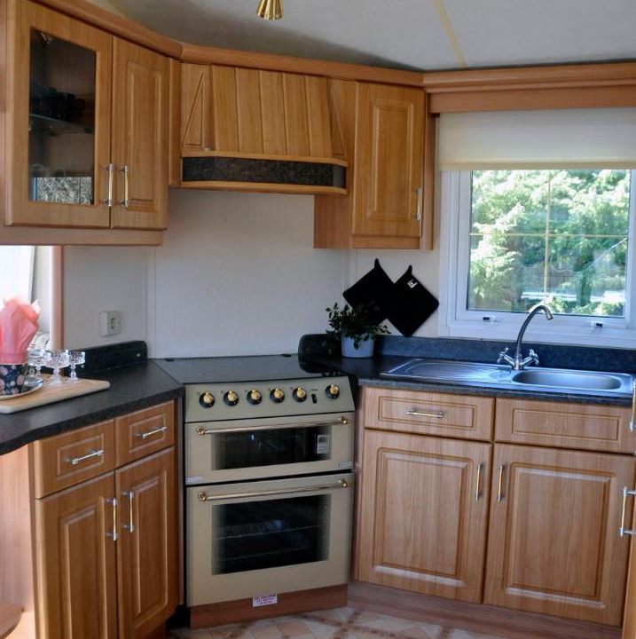 Photo of Kitchen in Grebbestad