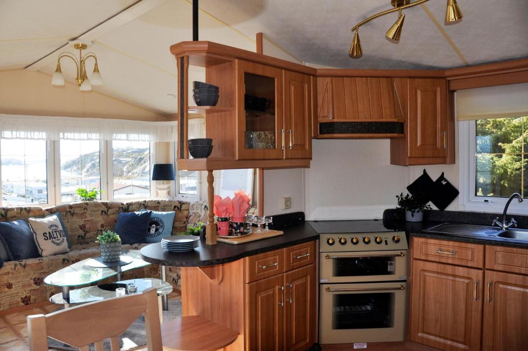Photo of Kitchen in Grebbestad