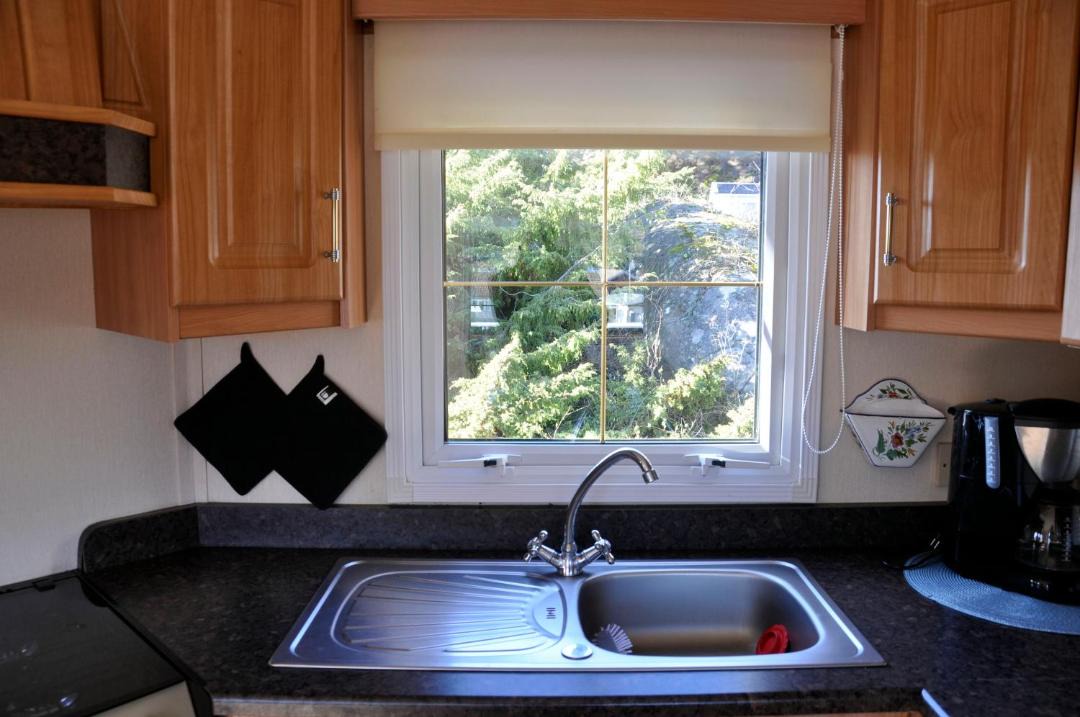 Photo of Kitchen in Grebbestad