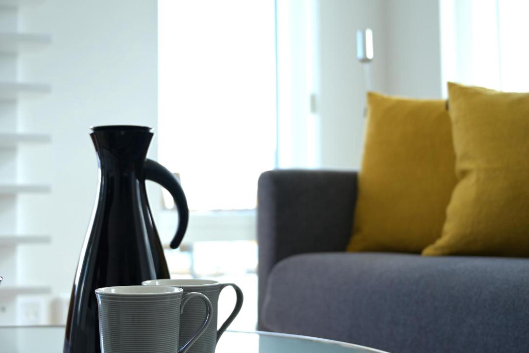 Photo of Livingroom in Aahus