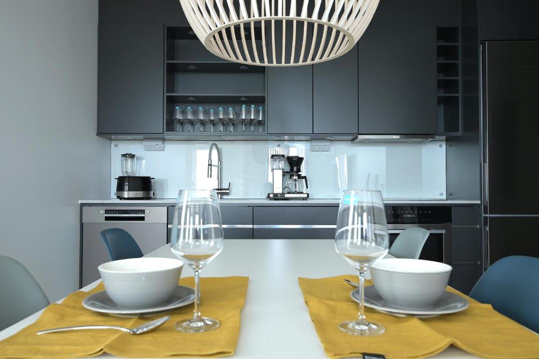 Photo of Kitchen in Aahus