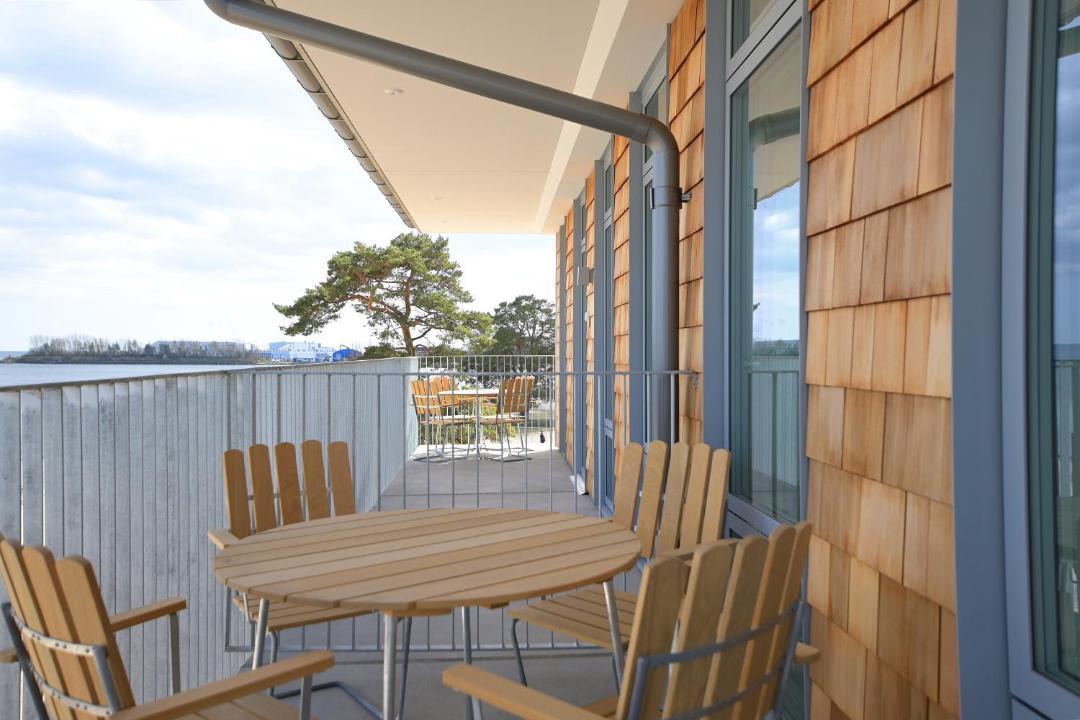 Photo of Patio Balcony in Aahus