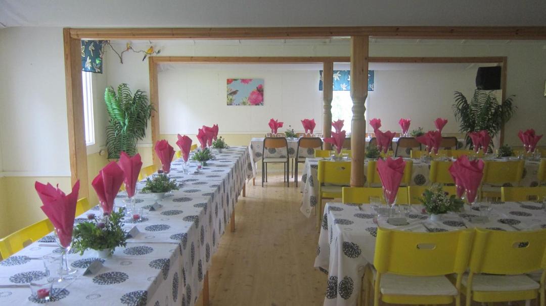Photo of Others in Sorbo