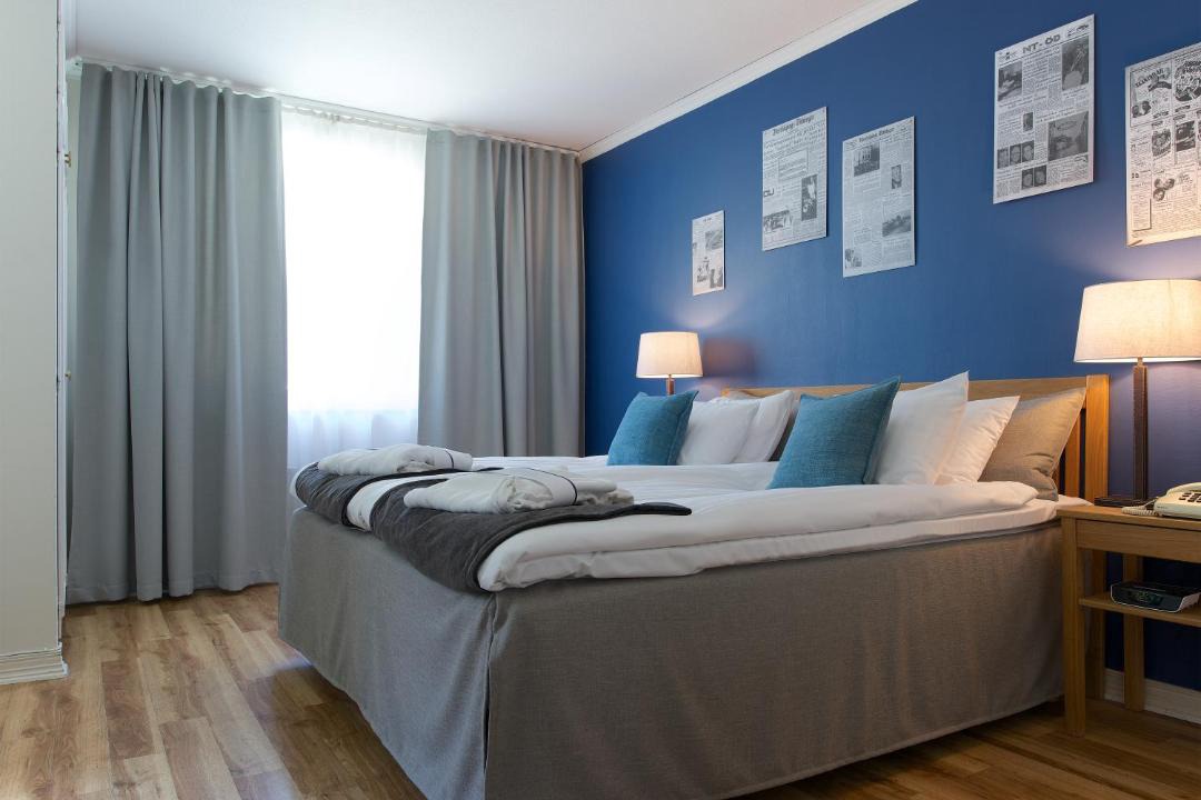 Photo of Bedroom in Gamla Staden