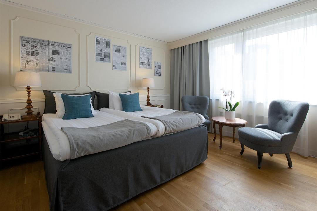 Photo of Bedroom in Gamla Staden