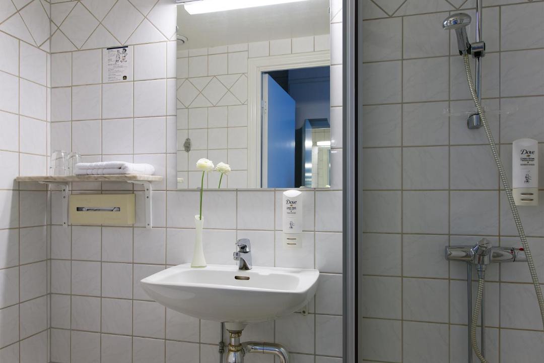 Photo of Bathroom in Gamla Staden