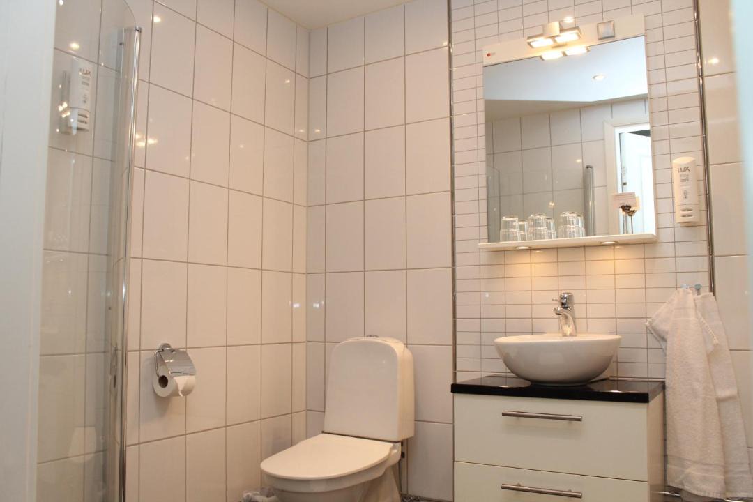 Photo of Bathroom in Lindesberg