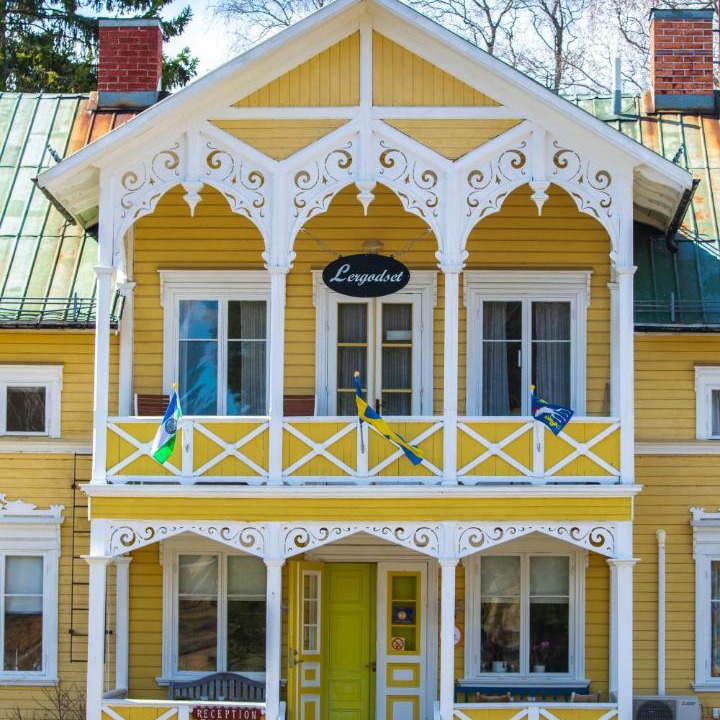 Photo of Others in Hammarstrand