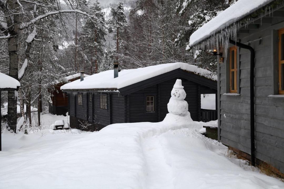 Photo of Others in Kaupanger