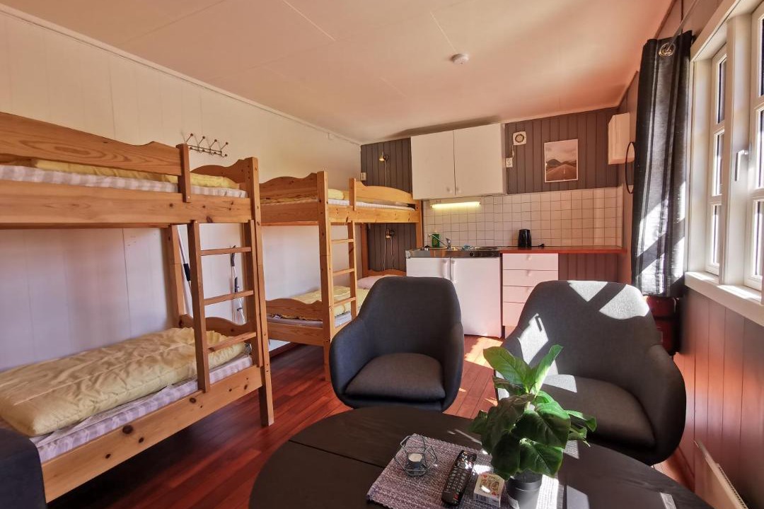 Photo of Bedroom in Meloy Municipality