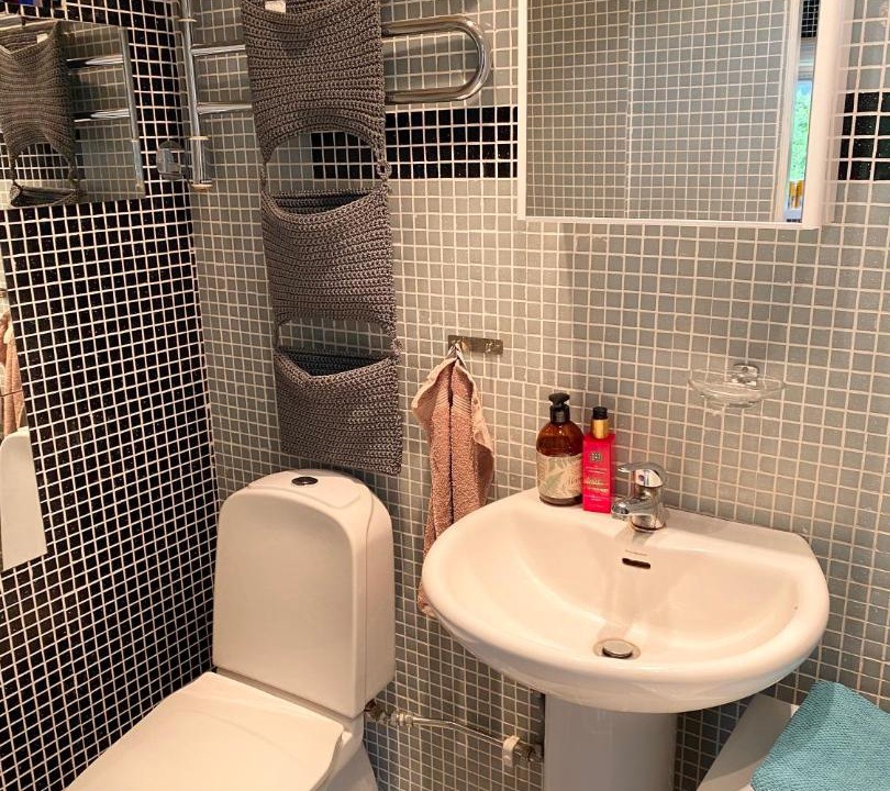 Photo of Bathroom in Stromstad