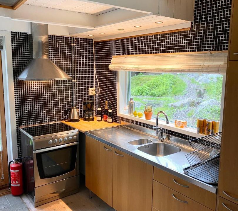 Photo of Kitchen in Stromstad