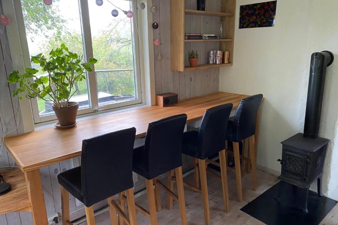 Photo of Livingroom in Stromstad