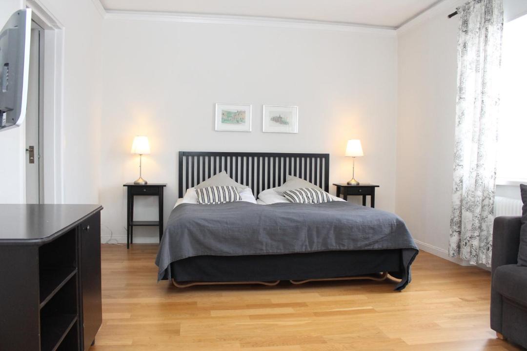 Photo of Bedroom in Lindesberg