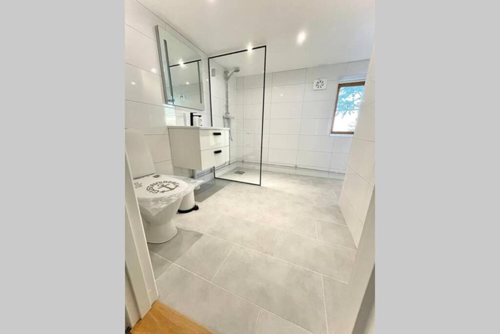 Photo of Bathroom in Linkoping