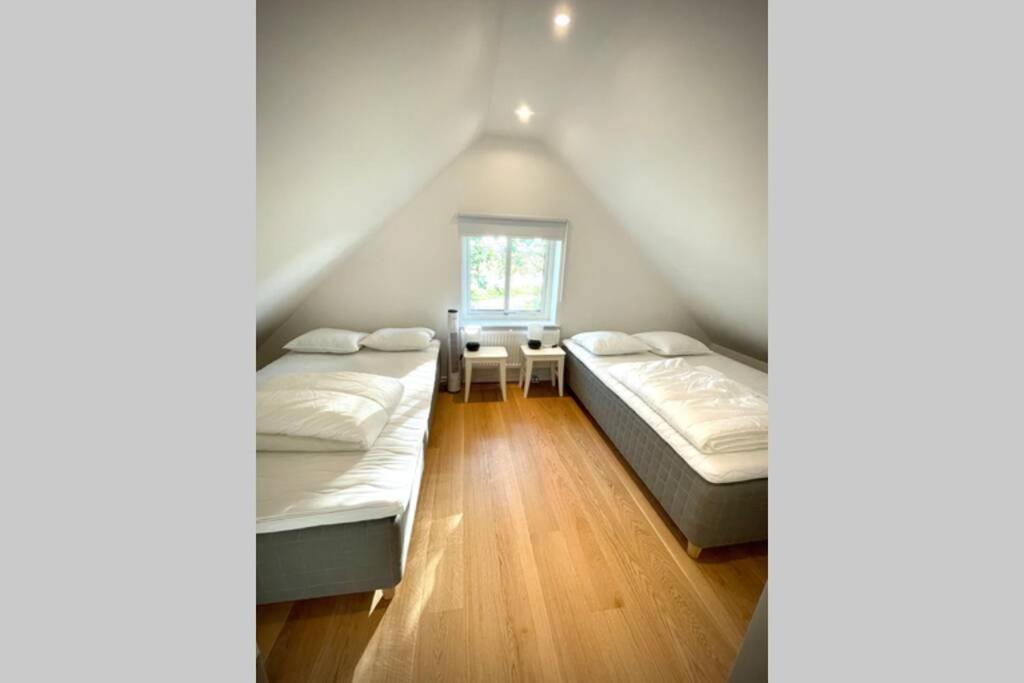 Photo of Bedroom in Linkoping