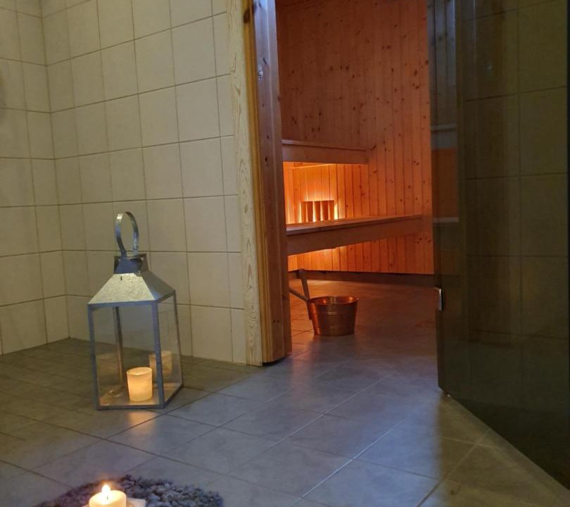 Photo of Bathroom in Transtrand