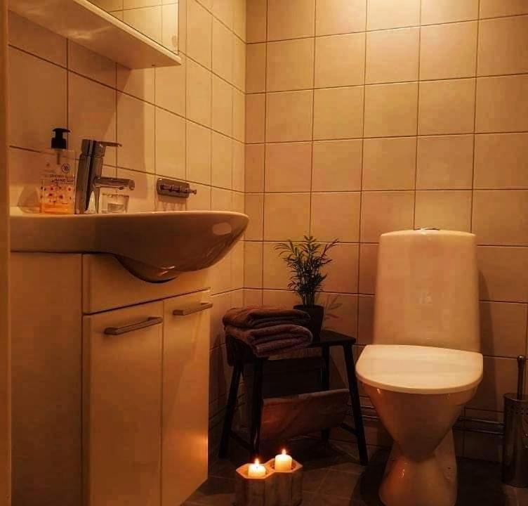 Photo of Bathroom in Transtrand