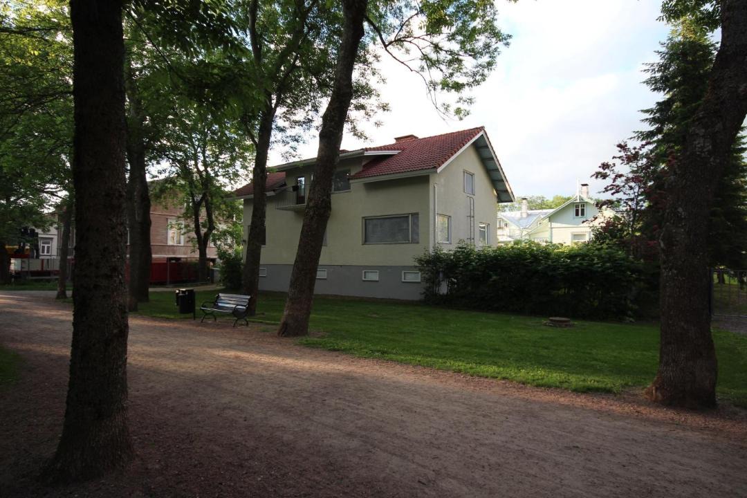 Photo of Others in Naantali Old Town