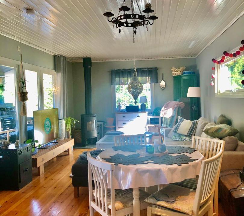 Photo of Livingroom in Skalsmara