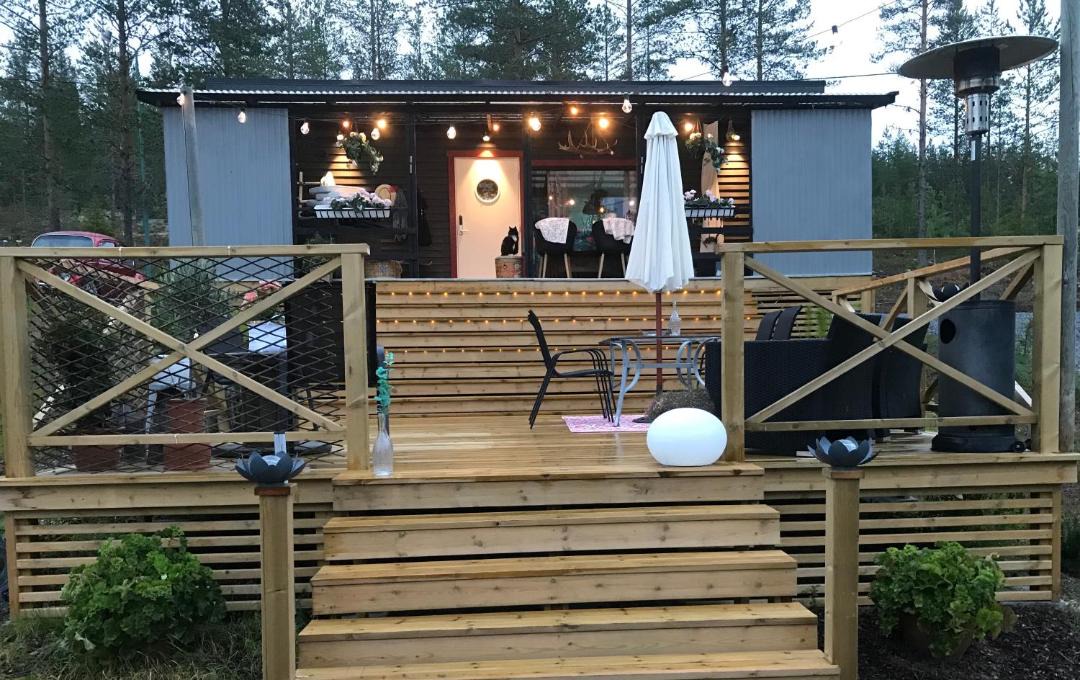 Photo of Others in Hällfors