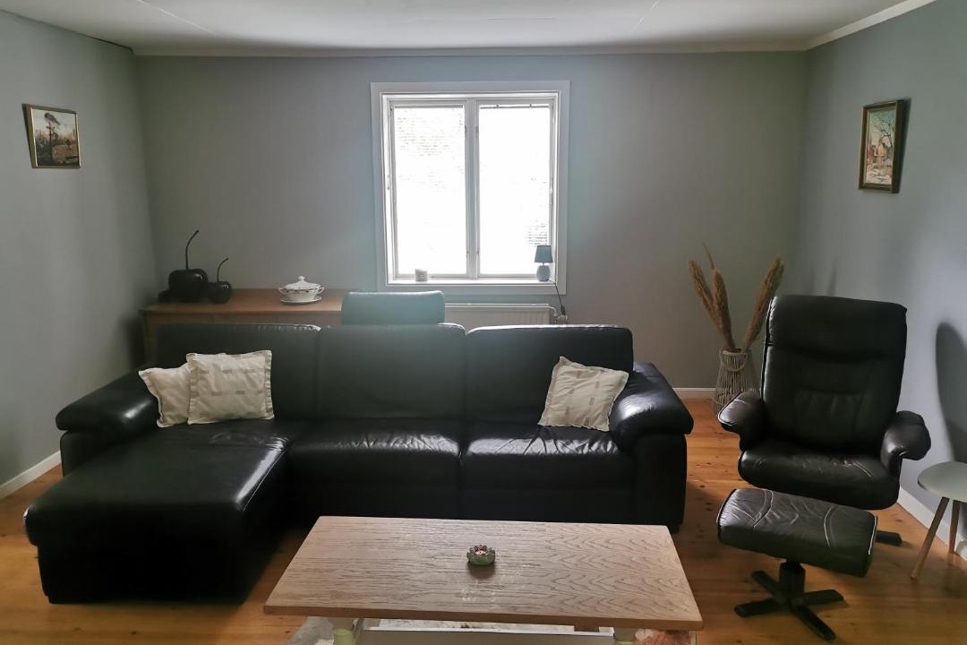 Photo of Livingroom in Hagfors