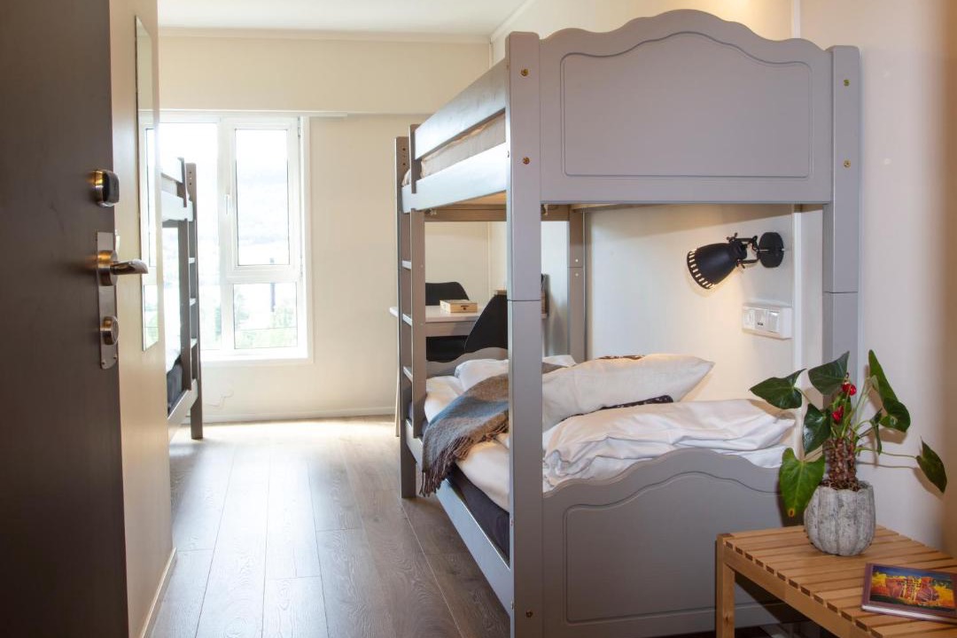Photo of Bedroom in Lillehammer