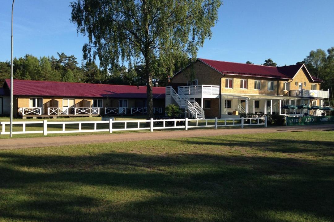 Photo of Others in Byxelkrok