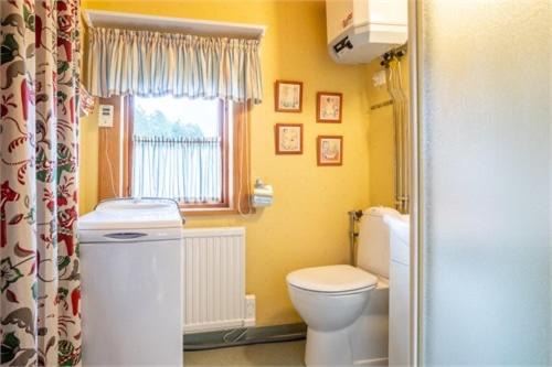 Photo of Bathroom in Orsa