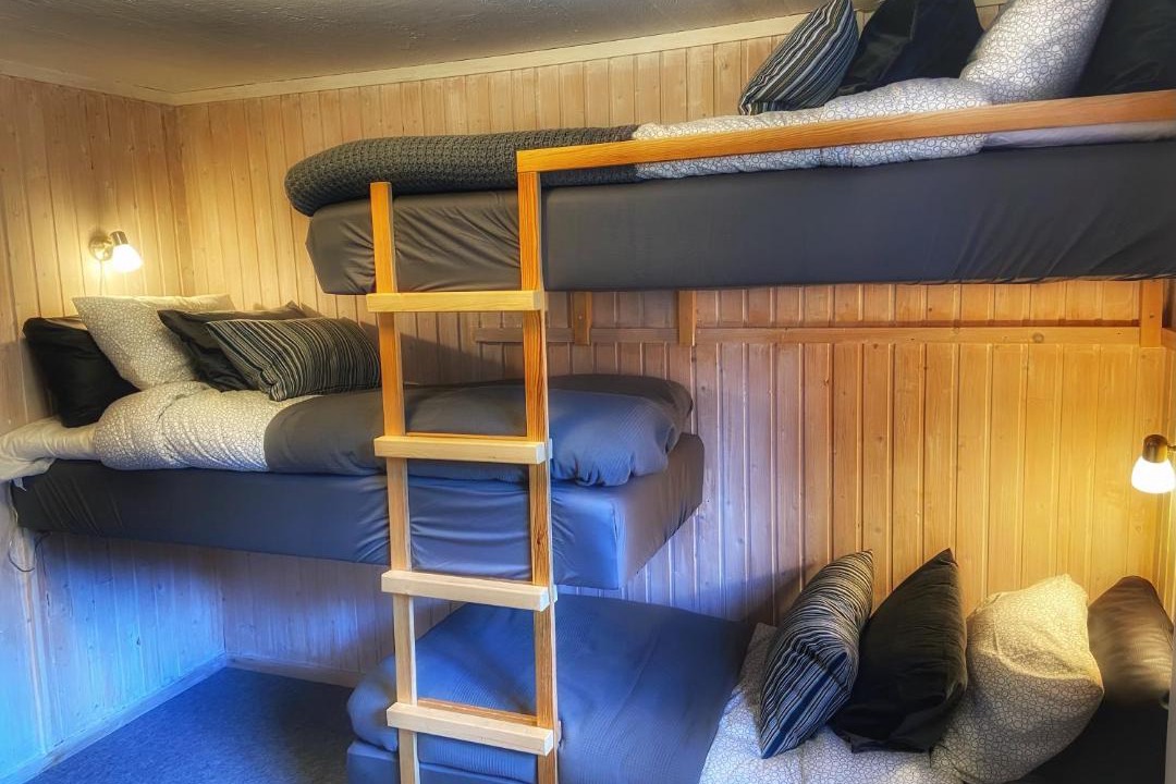 Photo of Bedroom in Transtrand