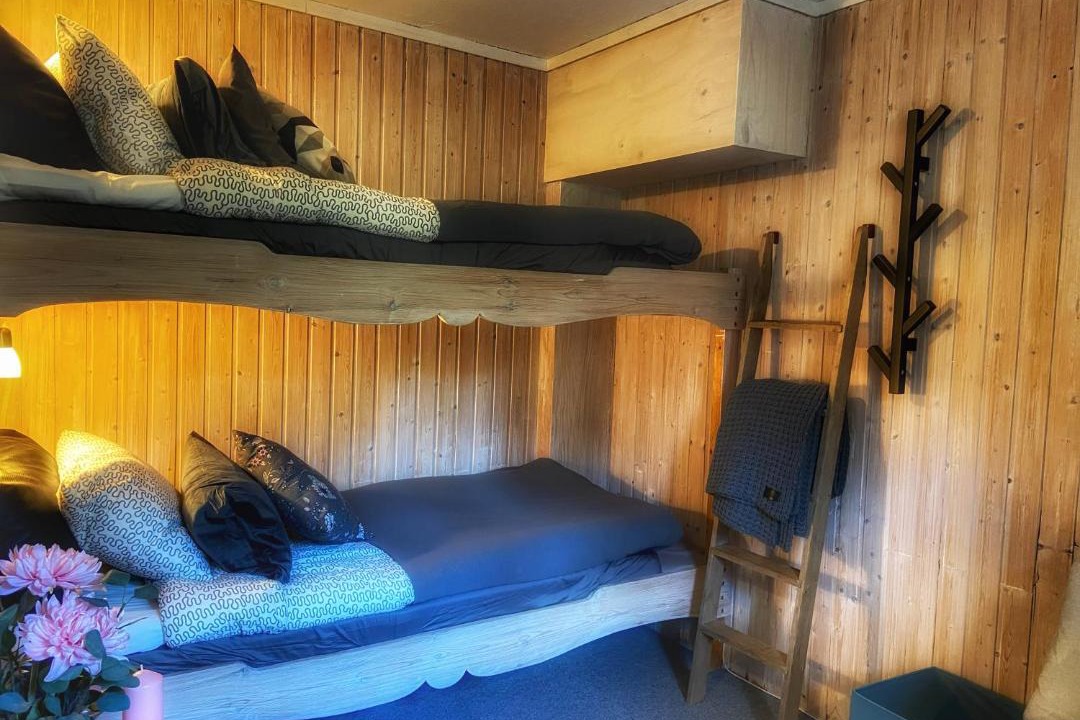 Photo of Bedroom in Transtrand