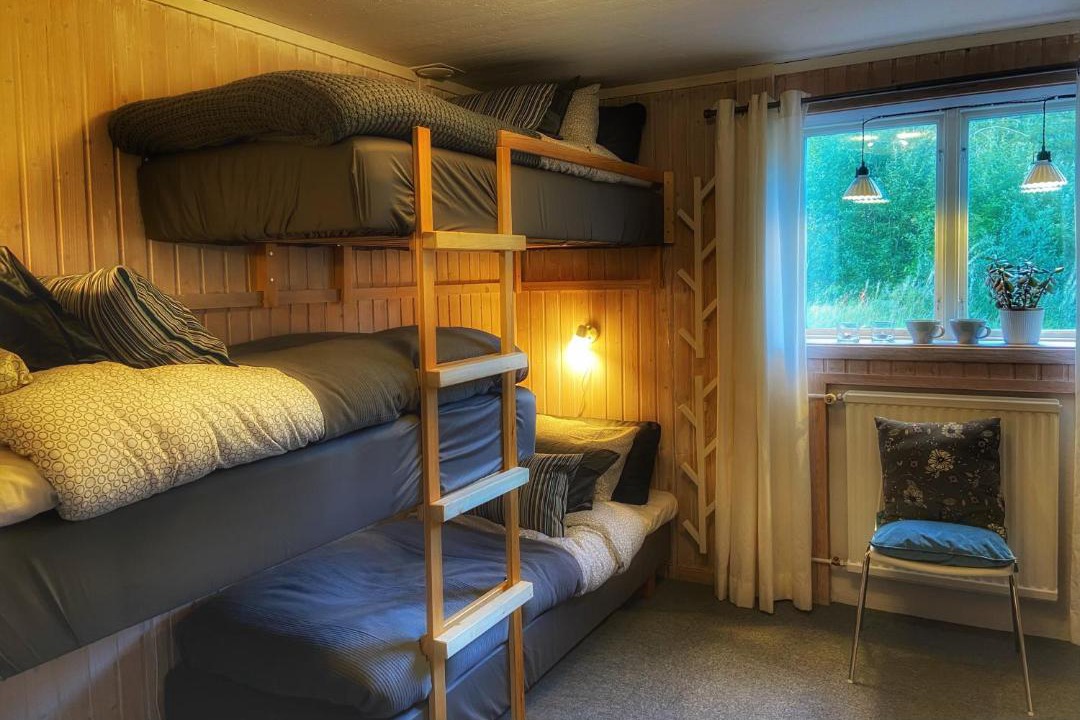 Photo of Bedroom in Transtrand