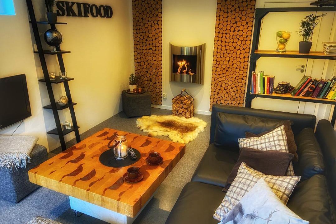 Photo of Livingroom in Transtrand