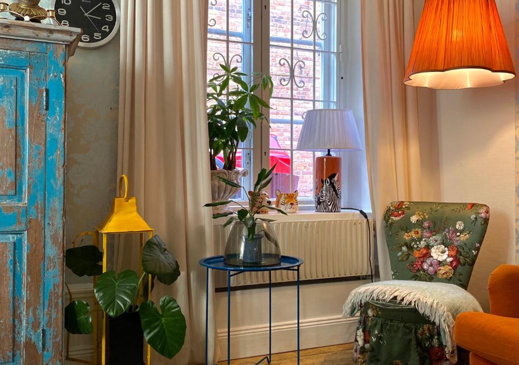 Photo of Livingroom in Vasastan
