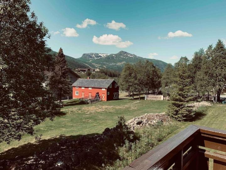 Photo of Others in Hemsedal