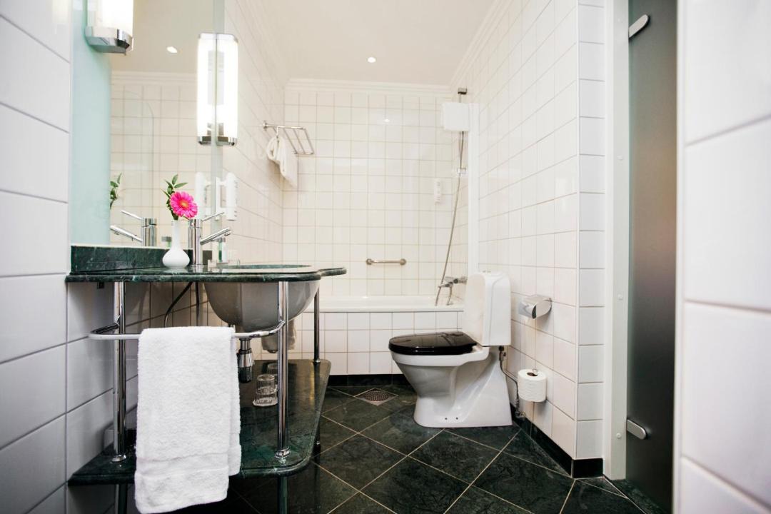 Photo of Bathroom in Orebro
