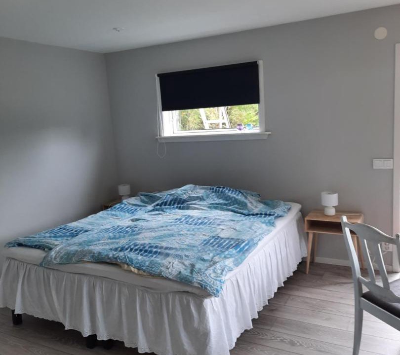 Photo of Bedroom in Falkenberg Municipality