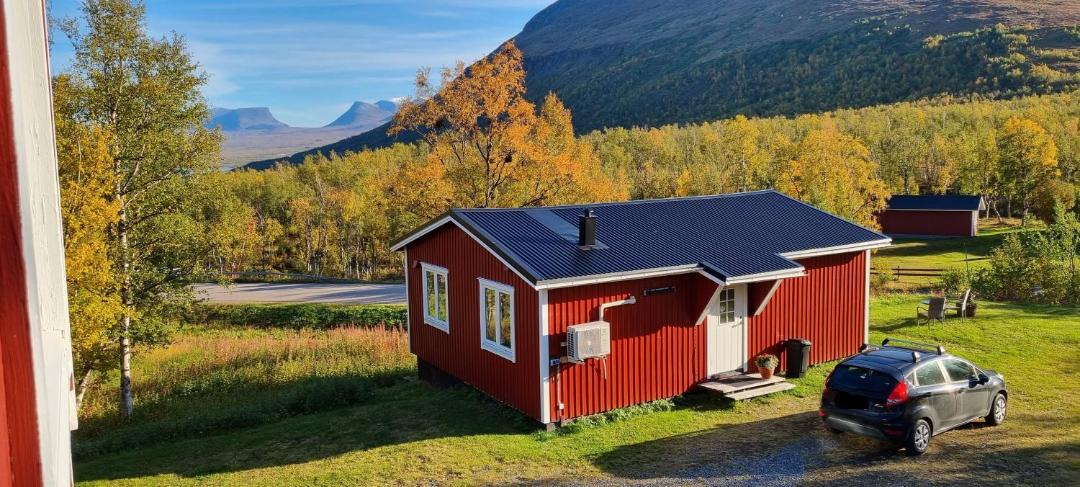 Photo of Others in Bjorkliden