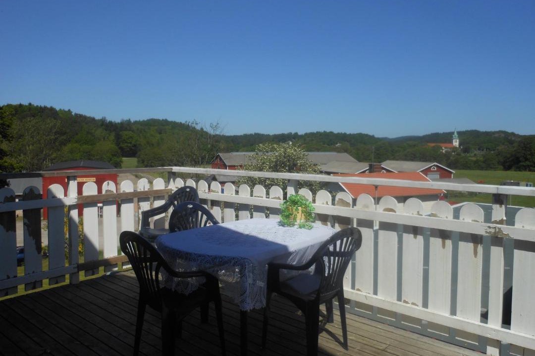 Photo of Patio Balcony in Oedsmal